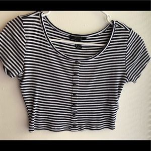 Forever 21 Crop Top